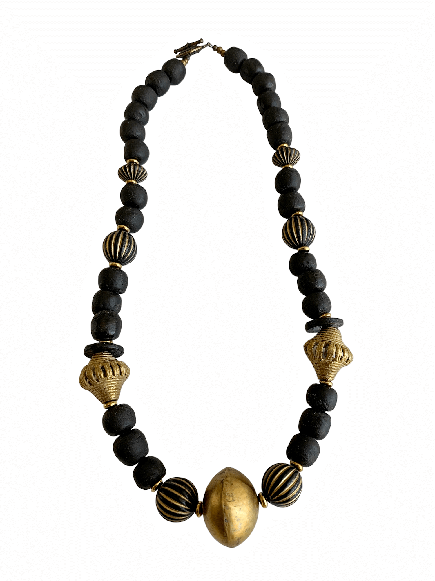 Adehye Necklace - HUBBIQ