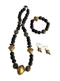 Adehye Necklace - HUBBIQ