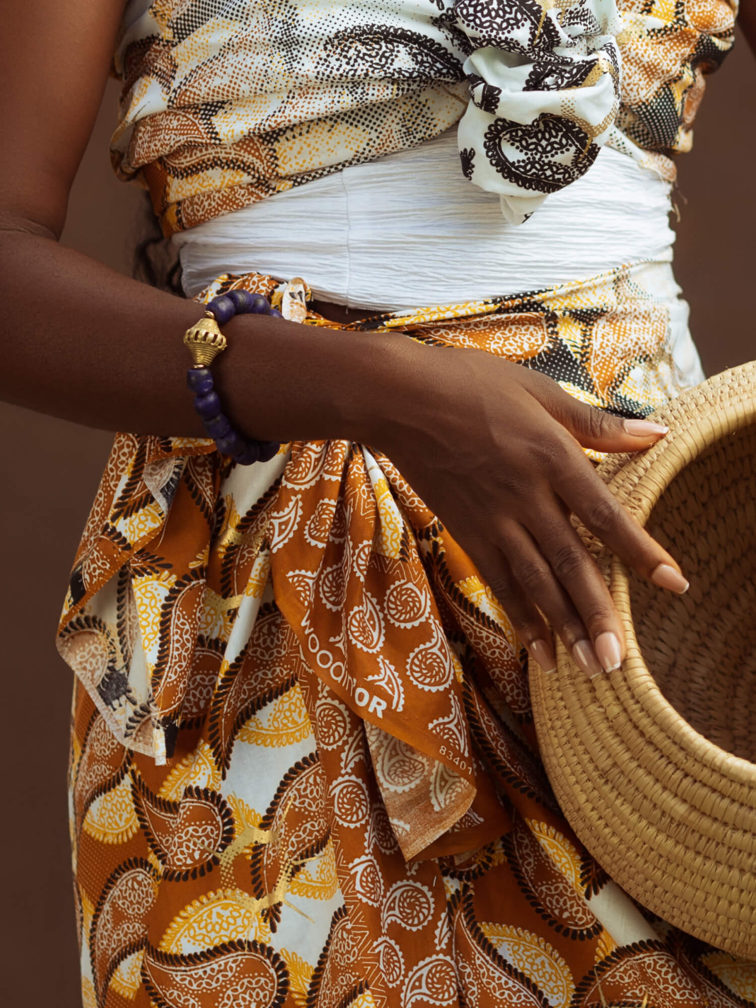 Adehye Royal Bracelet - HUBBIQ