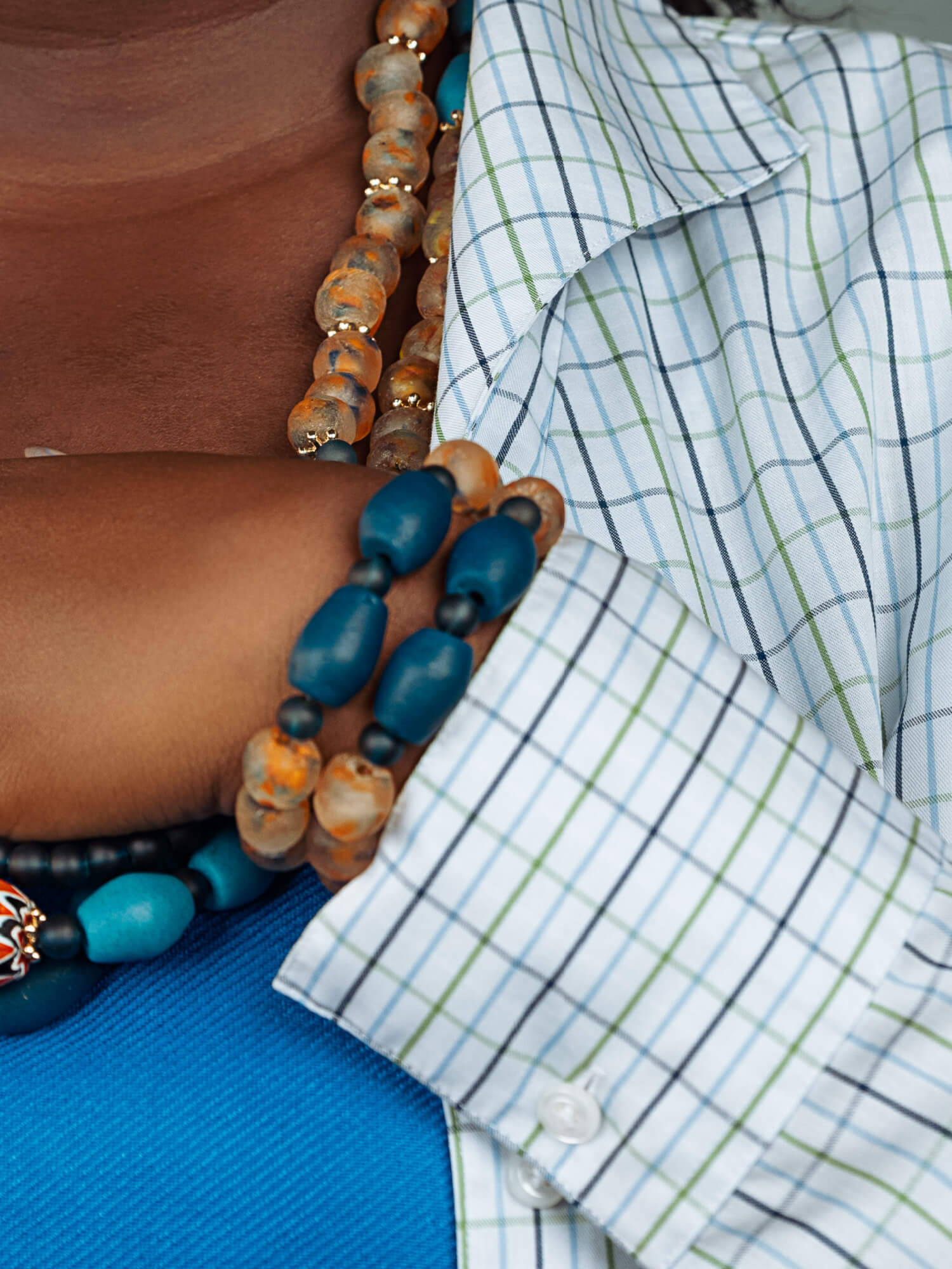 Agudie Bracelet - HUBBIQ