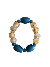 Agudie Bracelet - HUBBIQ