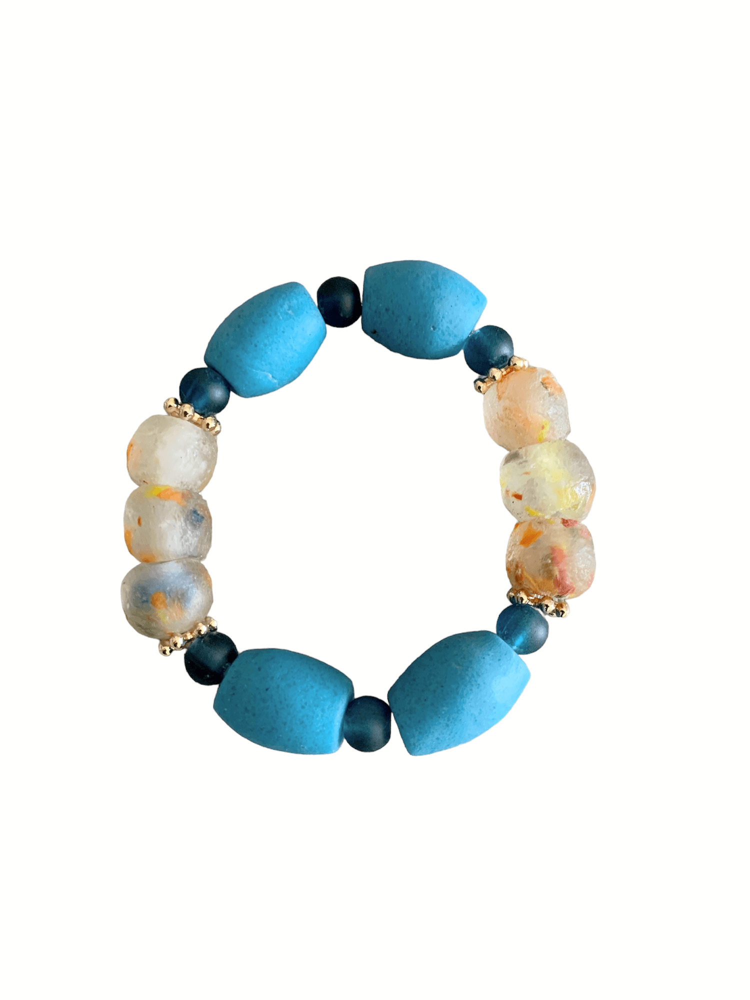 Agudie Bracelet - HUBBIQ