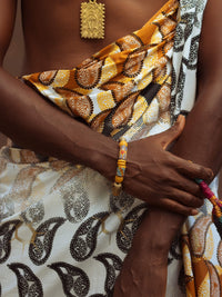 Men's Ashanti Bracelet - HUBBIQ