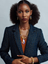 Ewuraba Gold Set - HUBBIQ