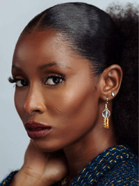 Ewuraba Gold Set - HUBBIQ