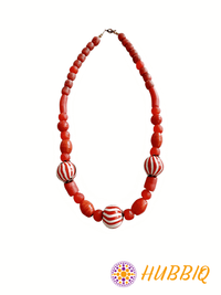 Glee Necklace - HUBBIQ