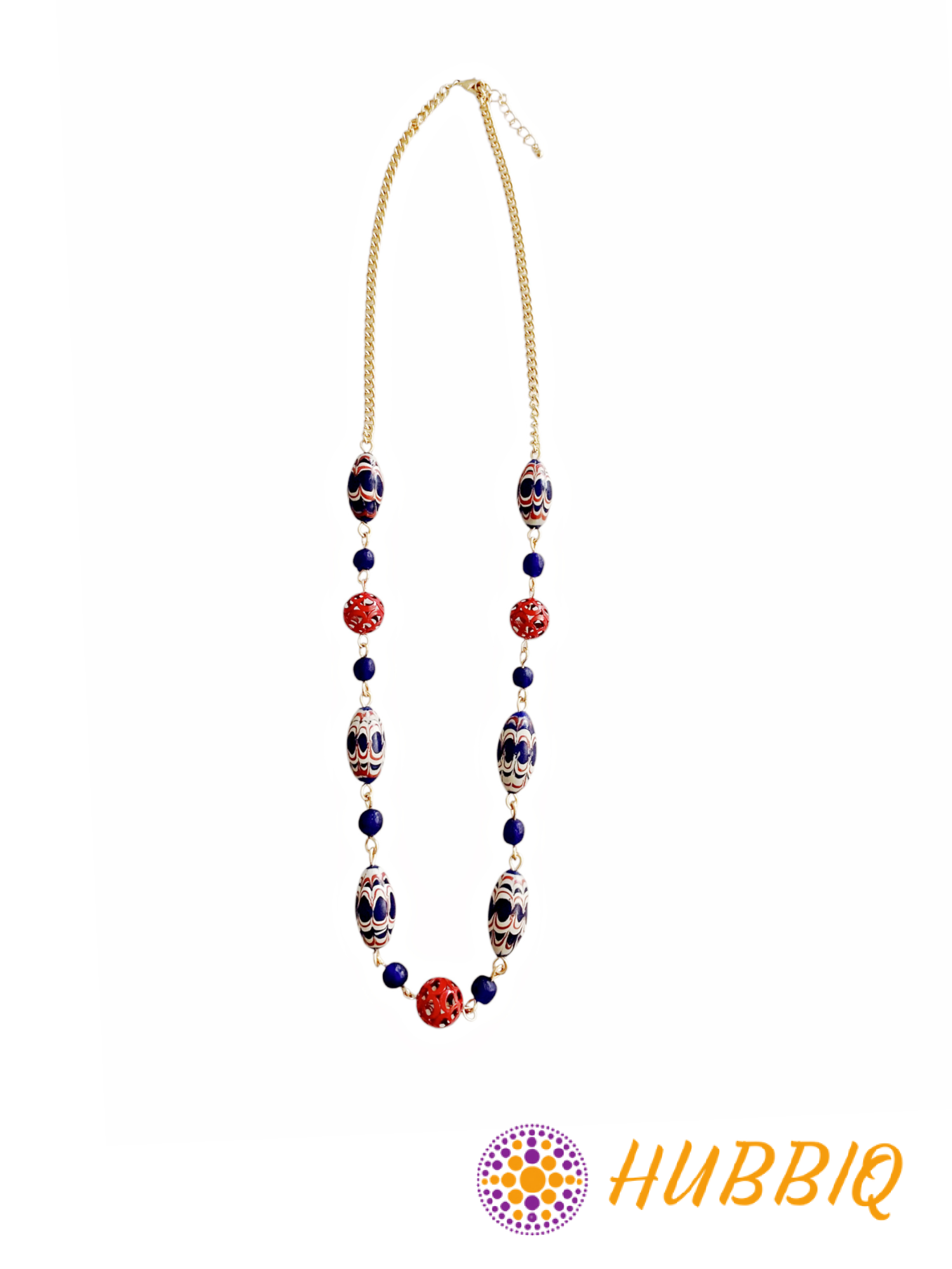 Honor Necklace - HUBBIQ