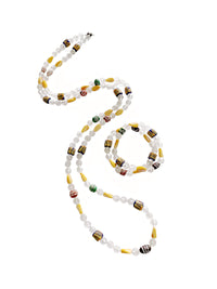 Princess Crystal Jewelry Set - HUBBIQ