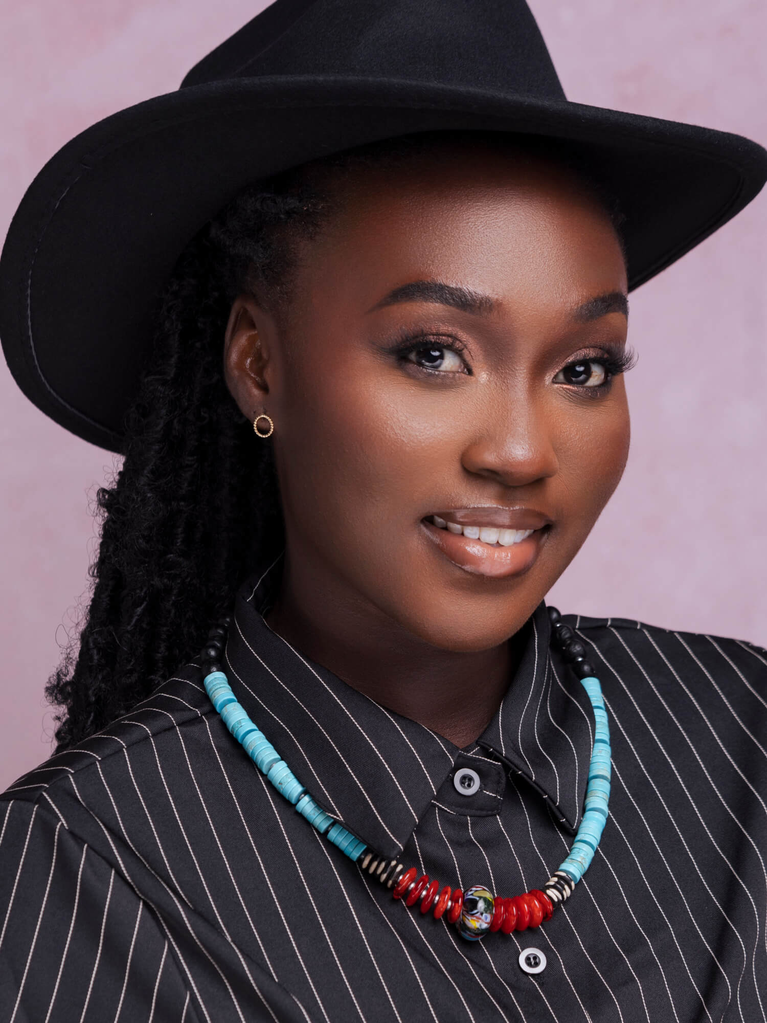 Tucson Necklace - HUBBIQ