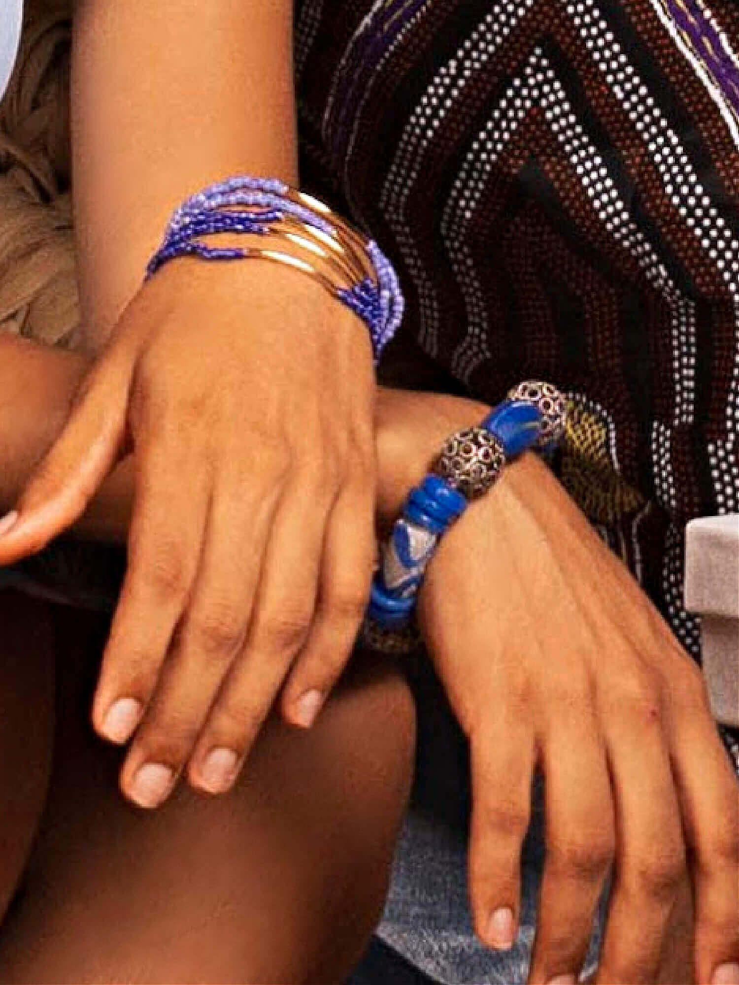 Adepa Bracelets - HUBBIQ