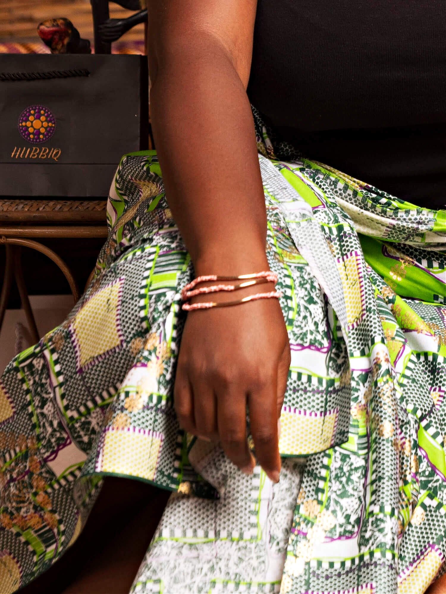 Adepa Bracelets - HUBBIQ