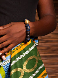 Akwaaba Bracelet - HUBBIQ