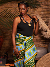 Akwaaba Bracelet - HUBBIQ