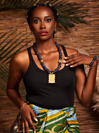Akwaaba Bracelet - HUBBIQ