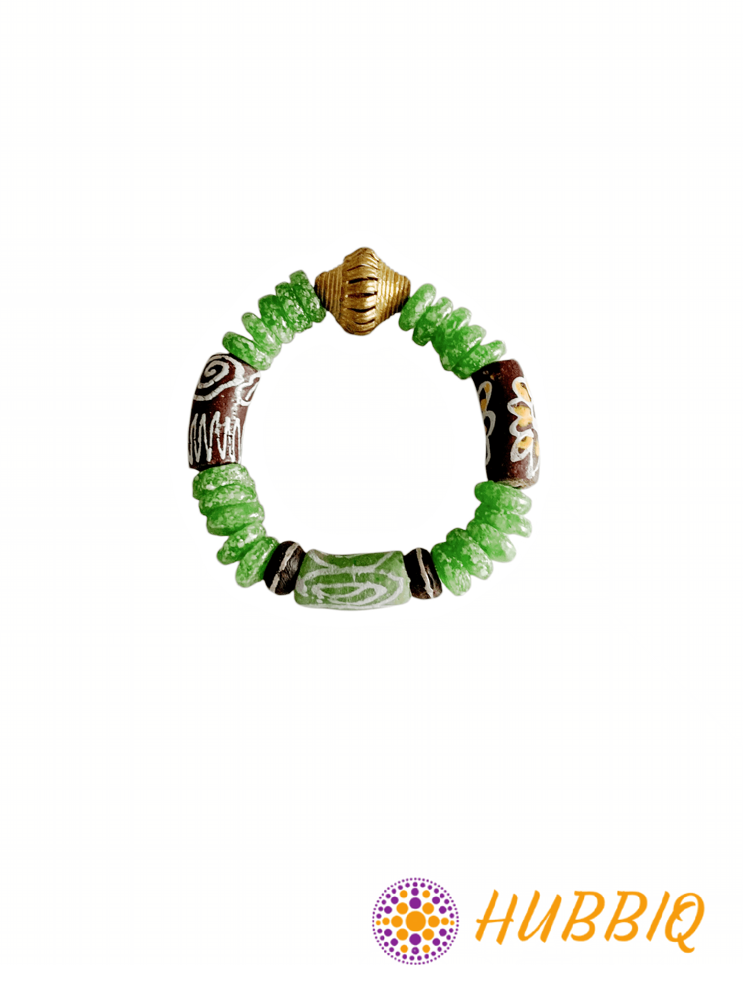 Aseda Bracelet - HUBBIQ