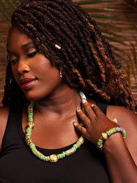 Aseda Bracelet - HUBBIQ