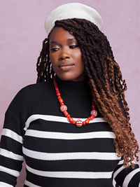 Glee Necklace - HUBBIQ