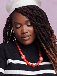 Glee Necklace - HUBBIQ