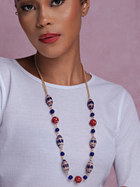 Honor Necklace - HUBBIQ