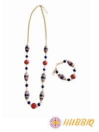 Honor Necklace - HUBBIQ