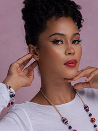 Honor Necklace - HUBBIQ