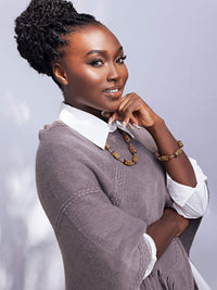 Jubilee Necklace - HUBBIQ