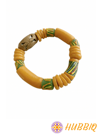 Krobo Bracelet - HUBBIQ