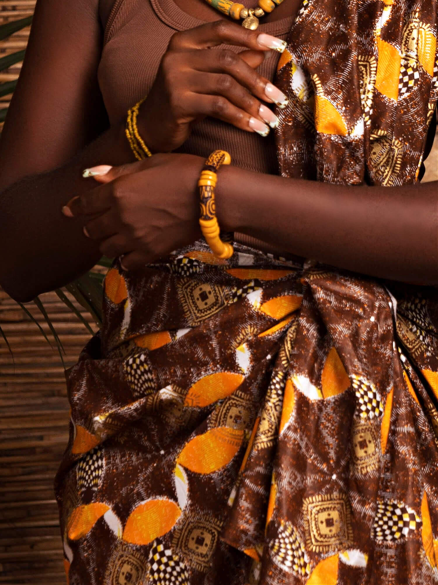 Maaha Bracelet - HUBBIQ