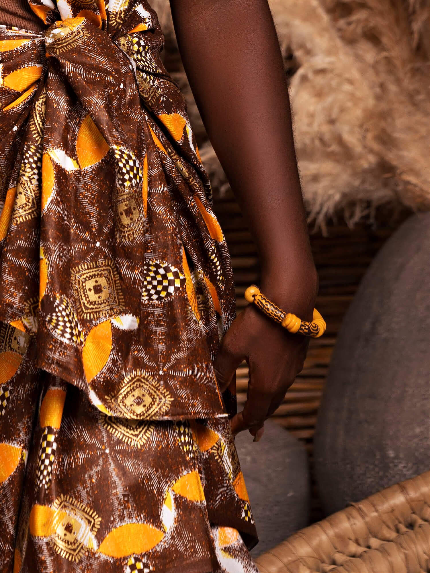 Maaha Bracelet - HUBBIQ