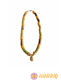 Maaha Necklace - HUBBIQ