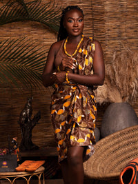 Maaha Necklace - HUBBIQ