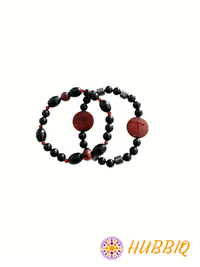 Men's Asa Bracelet Set - HUBBIQ