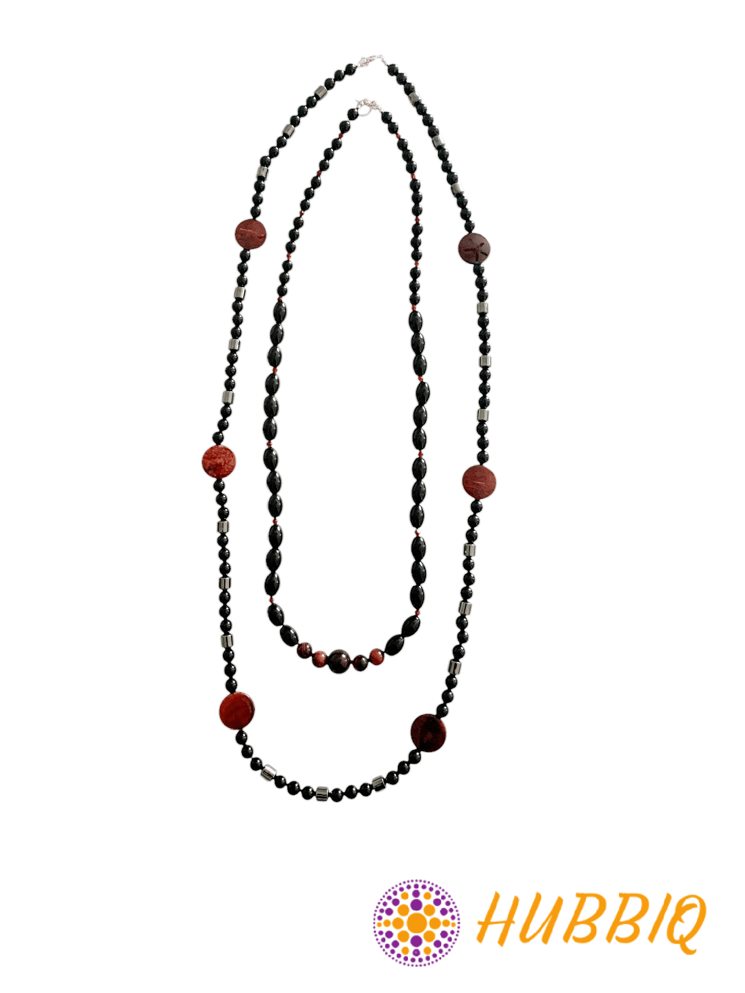 Men's Asa Necklace Set - HUBBIQ