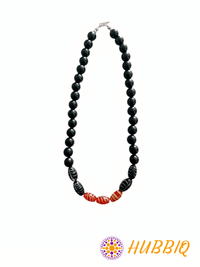Men's Ose Necklace - HUBBIQ