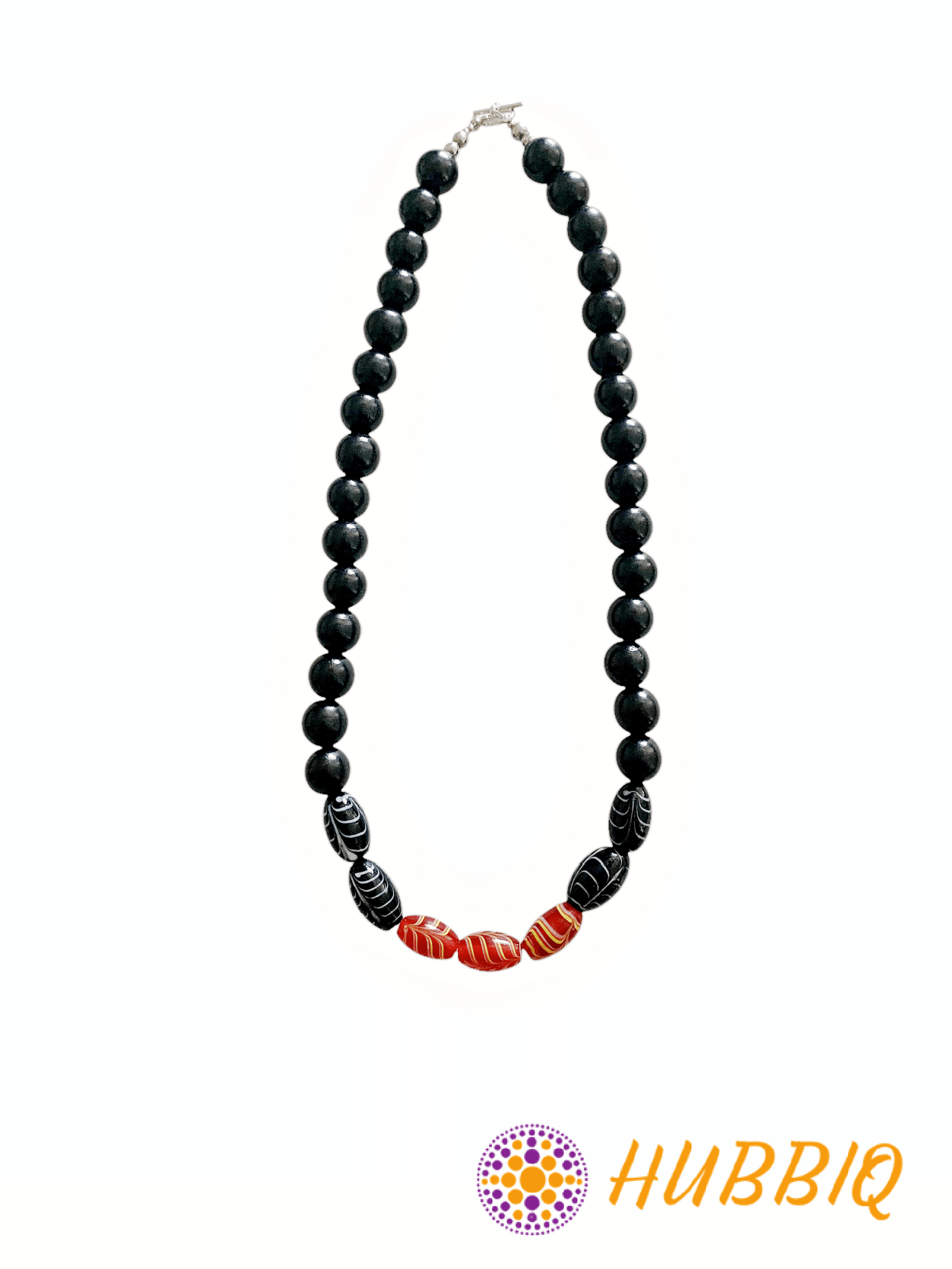 Men's Ose Necklace - HUBBIQ