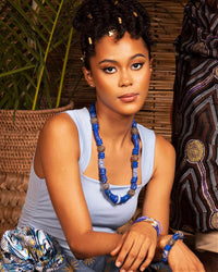 Osram Necklace - HUBBIQ