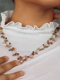 Lola Dainty Jewelry Set - HUBBIQ