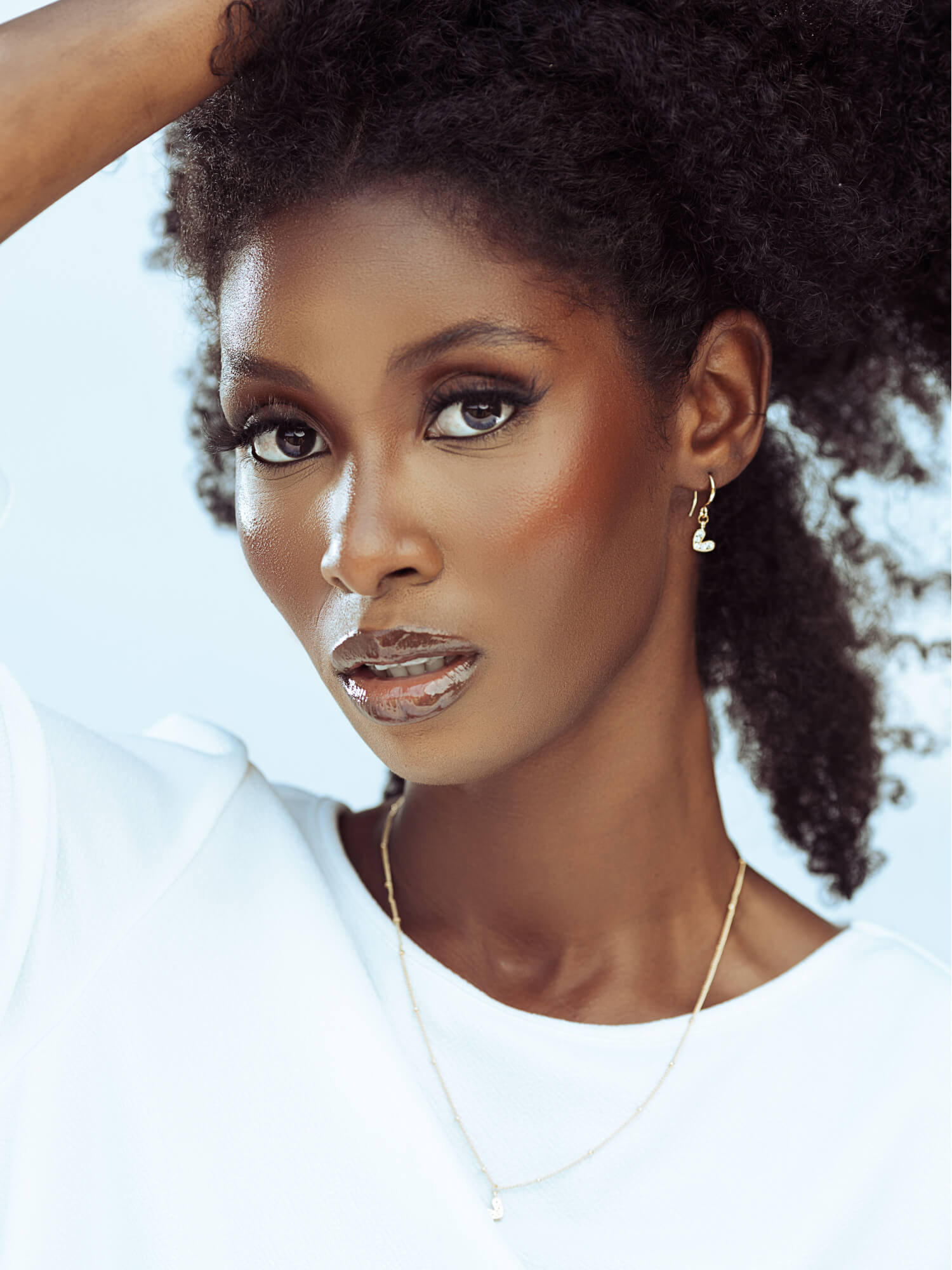 Odopa Jewelry Set - HUBBIQ