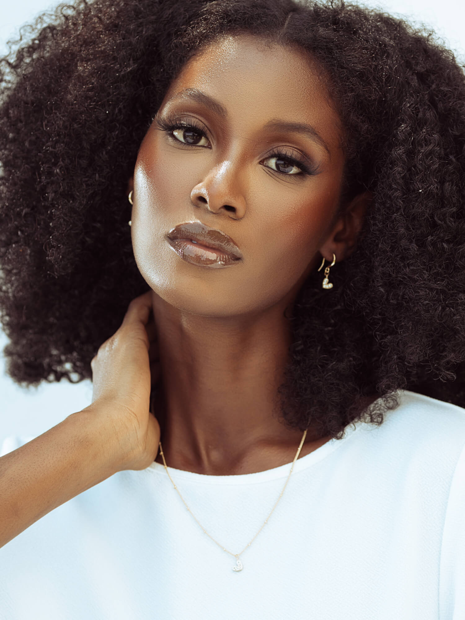 Odopa Jewelry Set - HUBBIQ