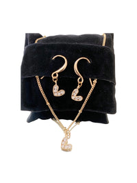 Odopa Jewelry Set - HUBBIQ