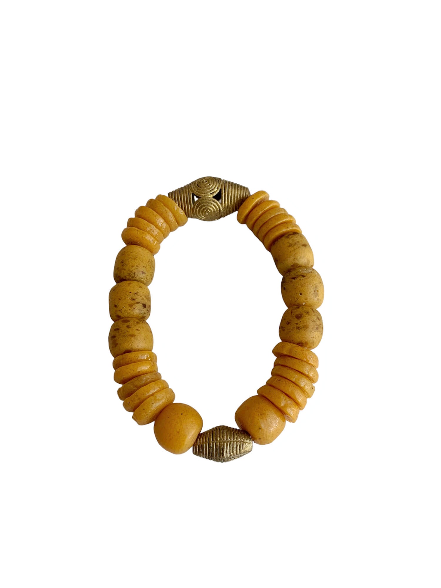 Krobo Bracelet - HUBBIQ