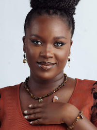 Mama Jewelry Set - HUBBIQ