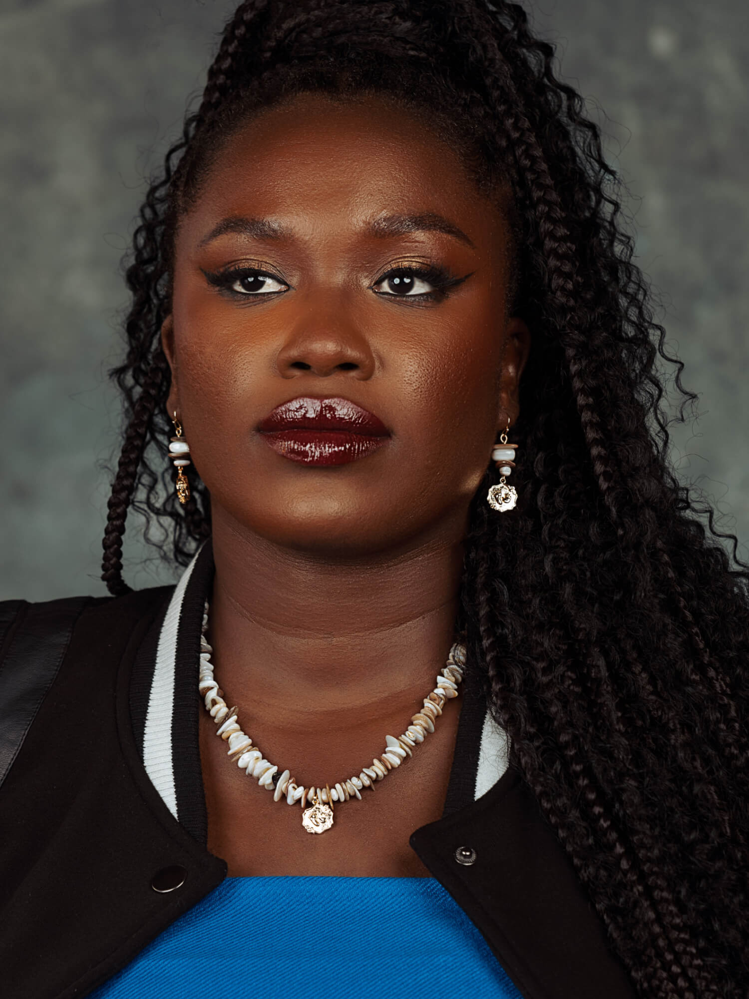 Obaatan Jewelry Set - HUBBIQ