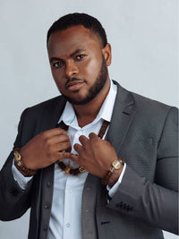 Owura Honey Men's Set - HUBBIQ