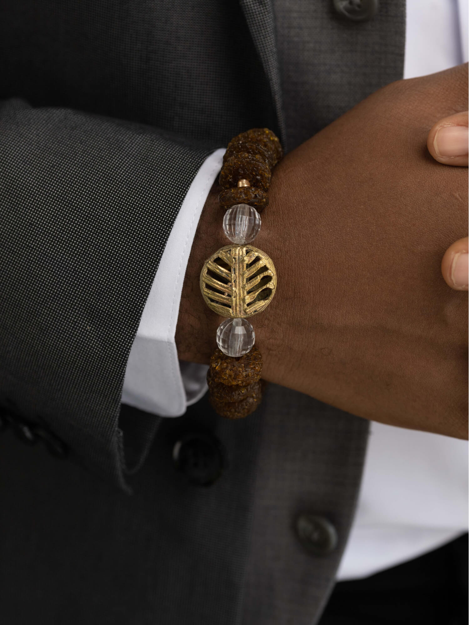 Owura Honey Men's Set - HUBBIQ