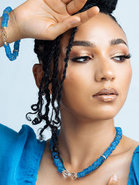 Sika Jewelry Set - HUBBIQ