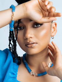 Sika Jewelry Set - HUBBIQ