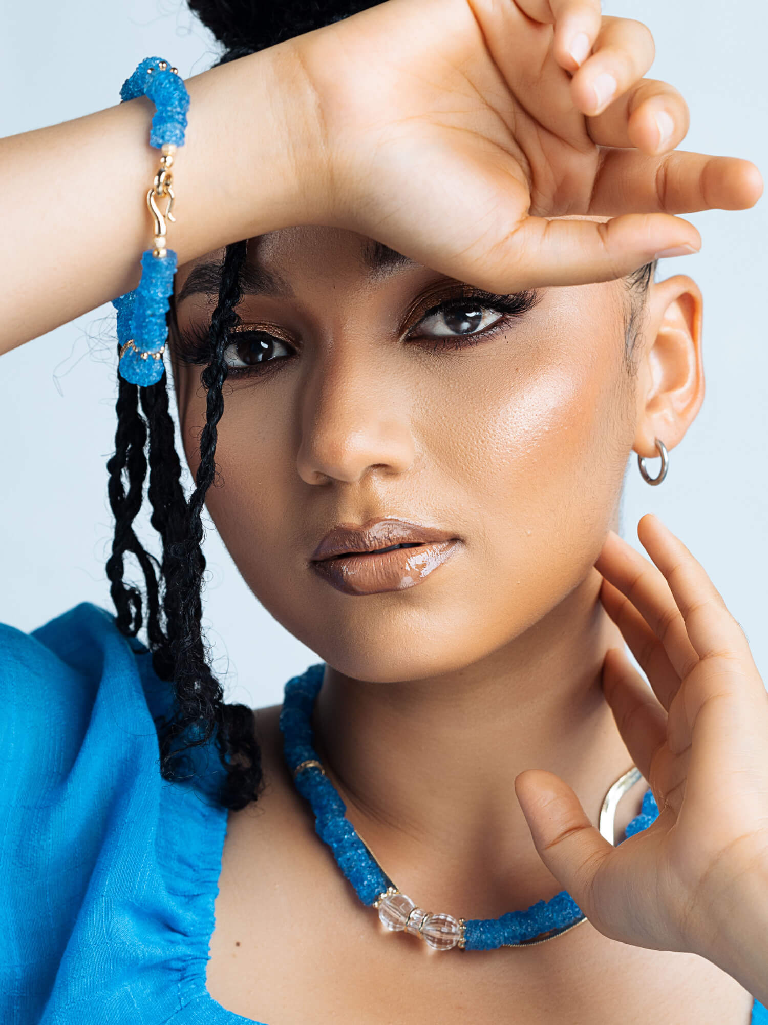 Sika Jewelry Set - HUBBIQ