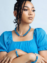 Sika Jewelry Set - HUBBIQ