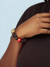 Kusaasi Bracelet - HUBBIQ